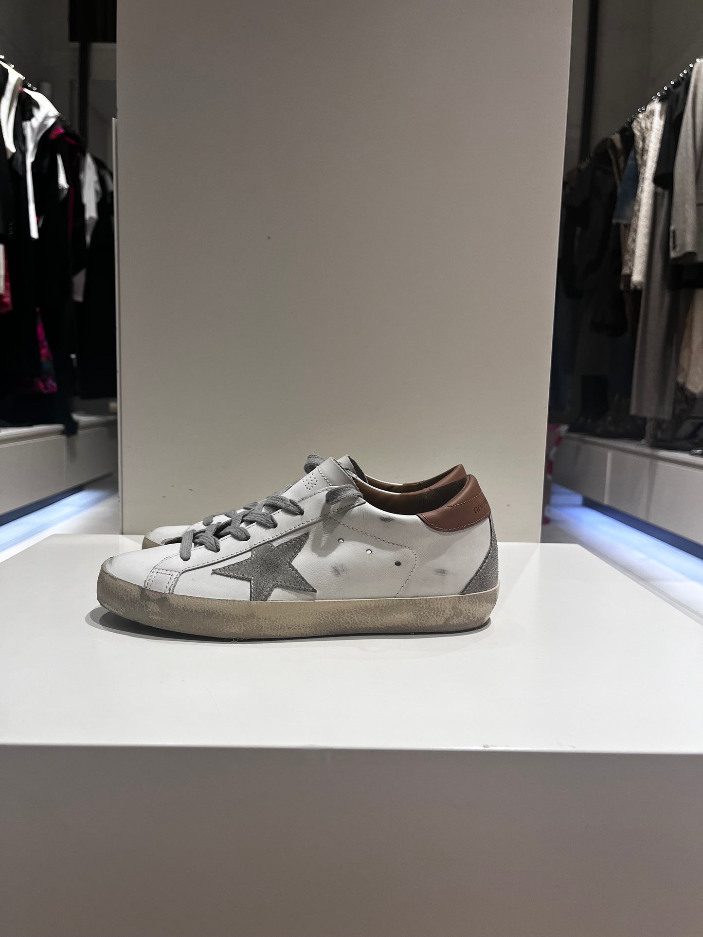 GOLDEN GOOSE F002182 sneakers
