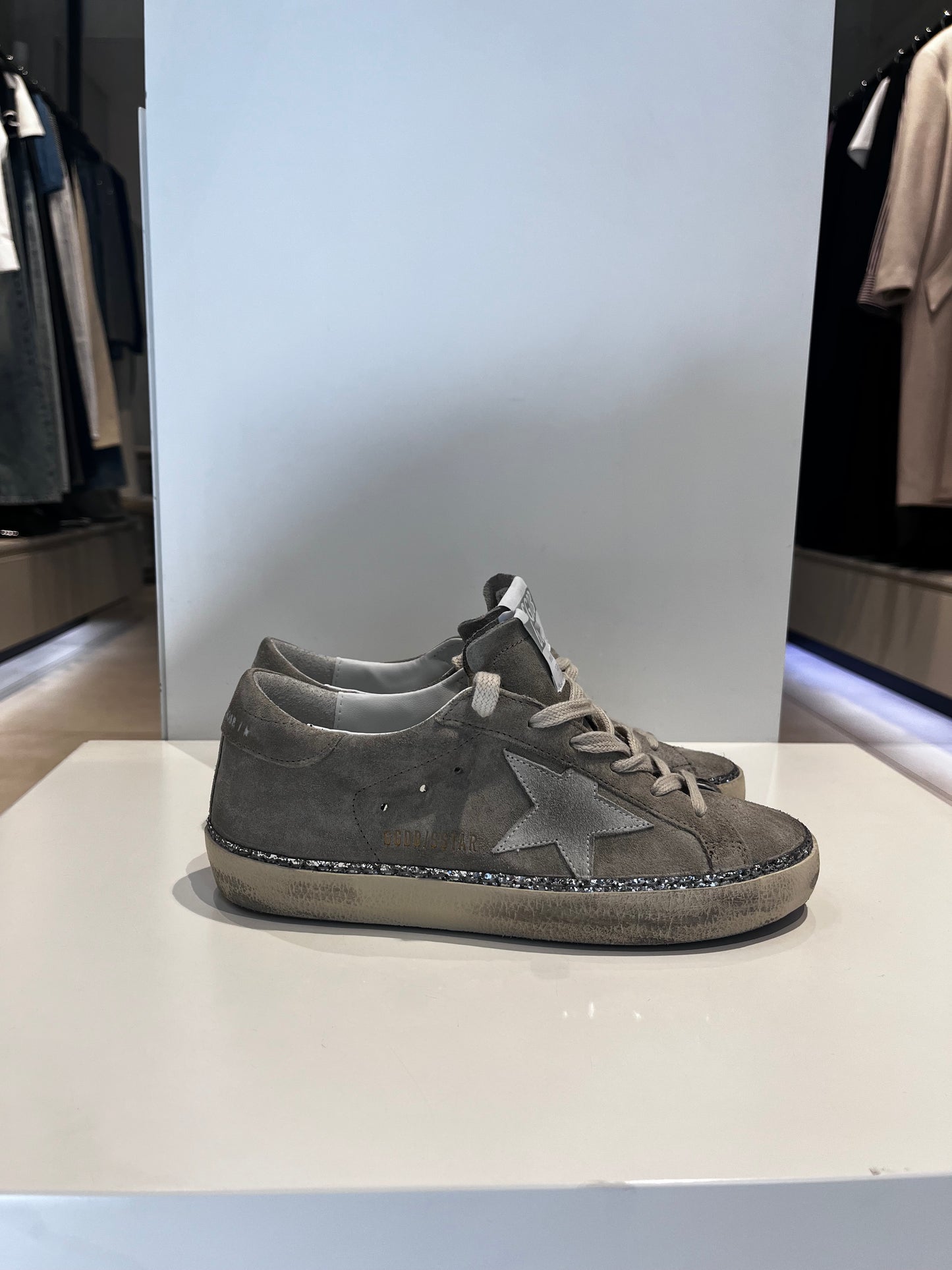 GOLDEN GOOSE F006868 super star sneakers