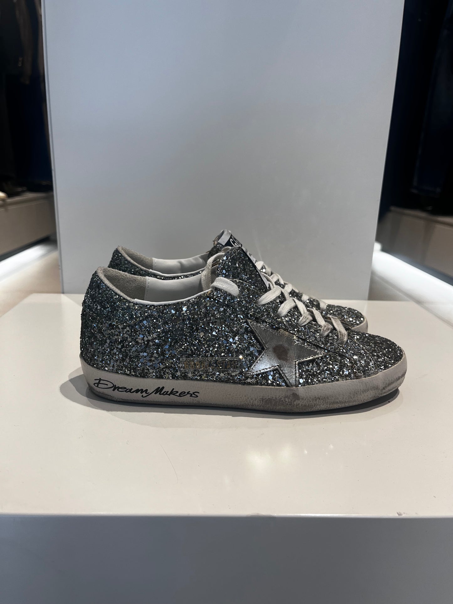 GOLDEN GOOSE F008056
