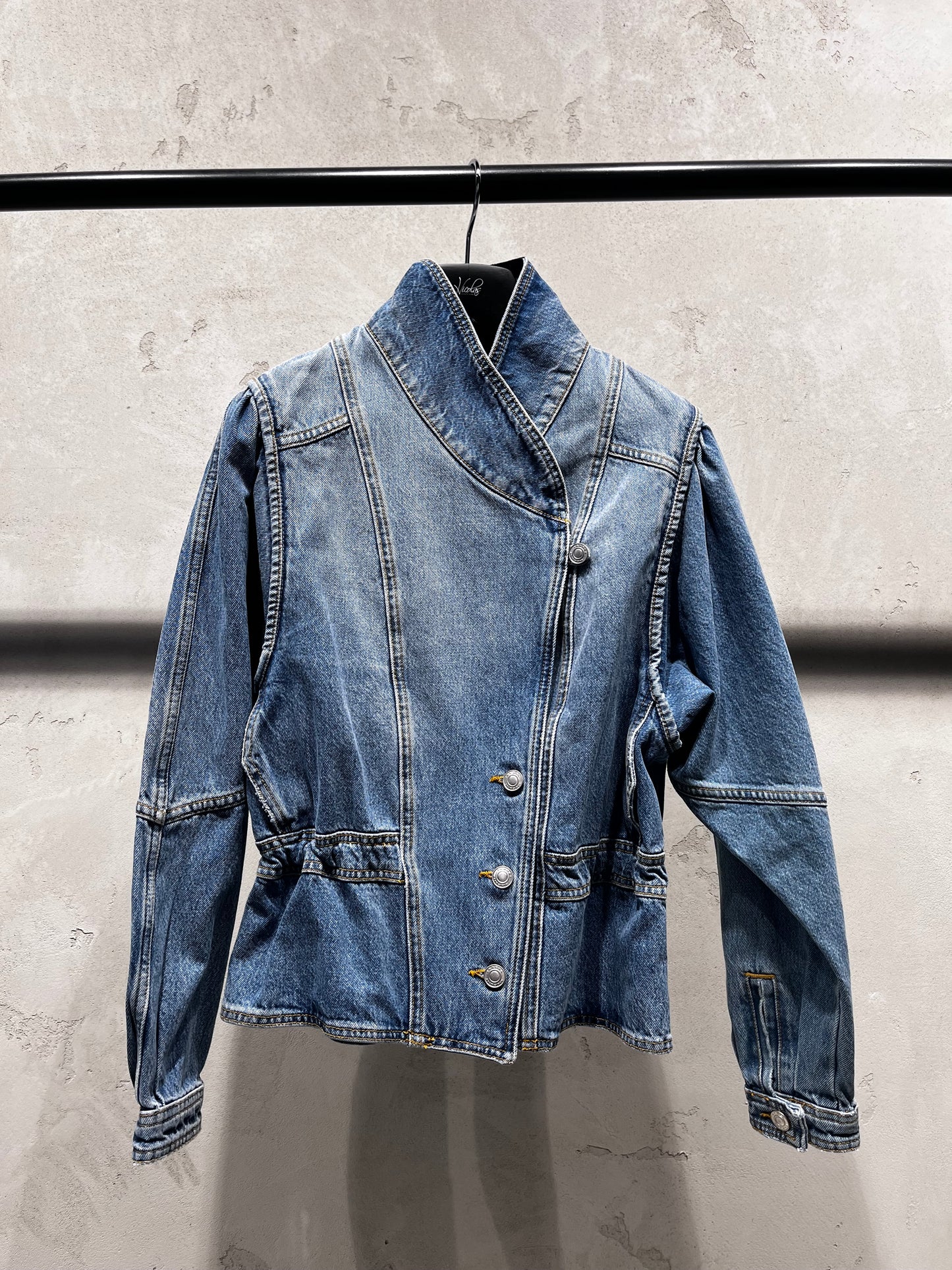 ISABEL MARANT DOLIE jacket