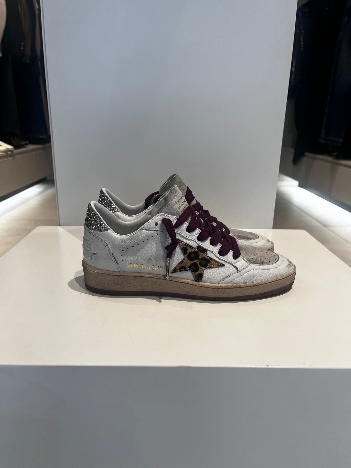 GOLDEN GOOSE F008068