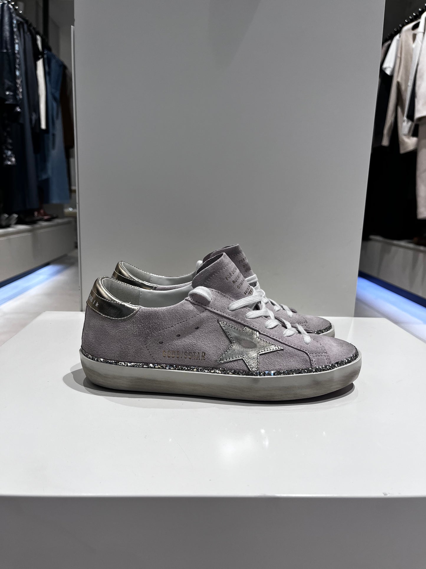 GOLDEN GOOSE F007469