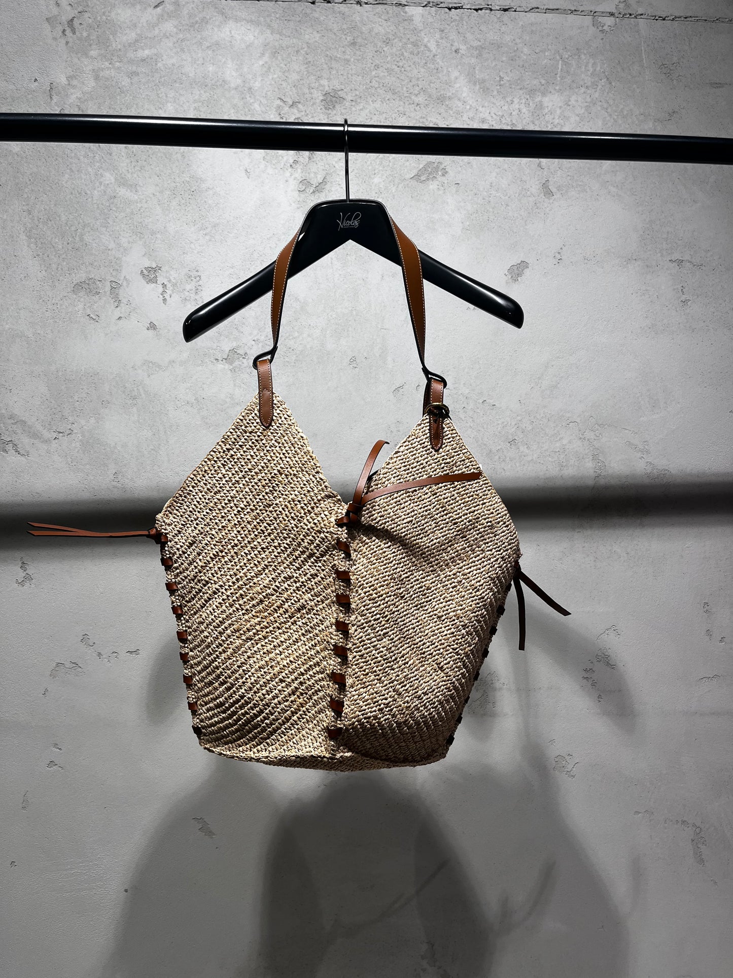 ISABEL MARANT TAMPA bag