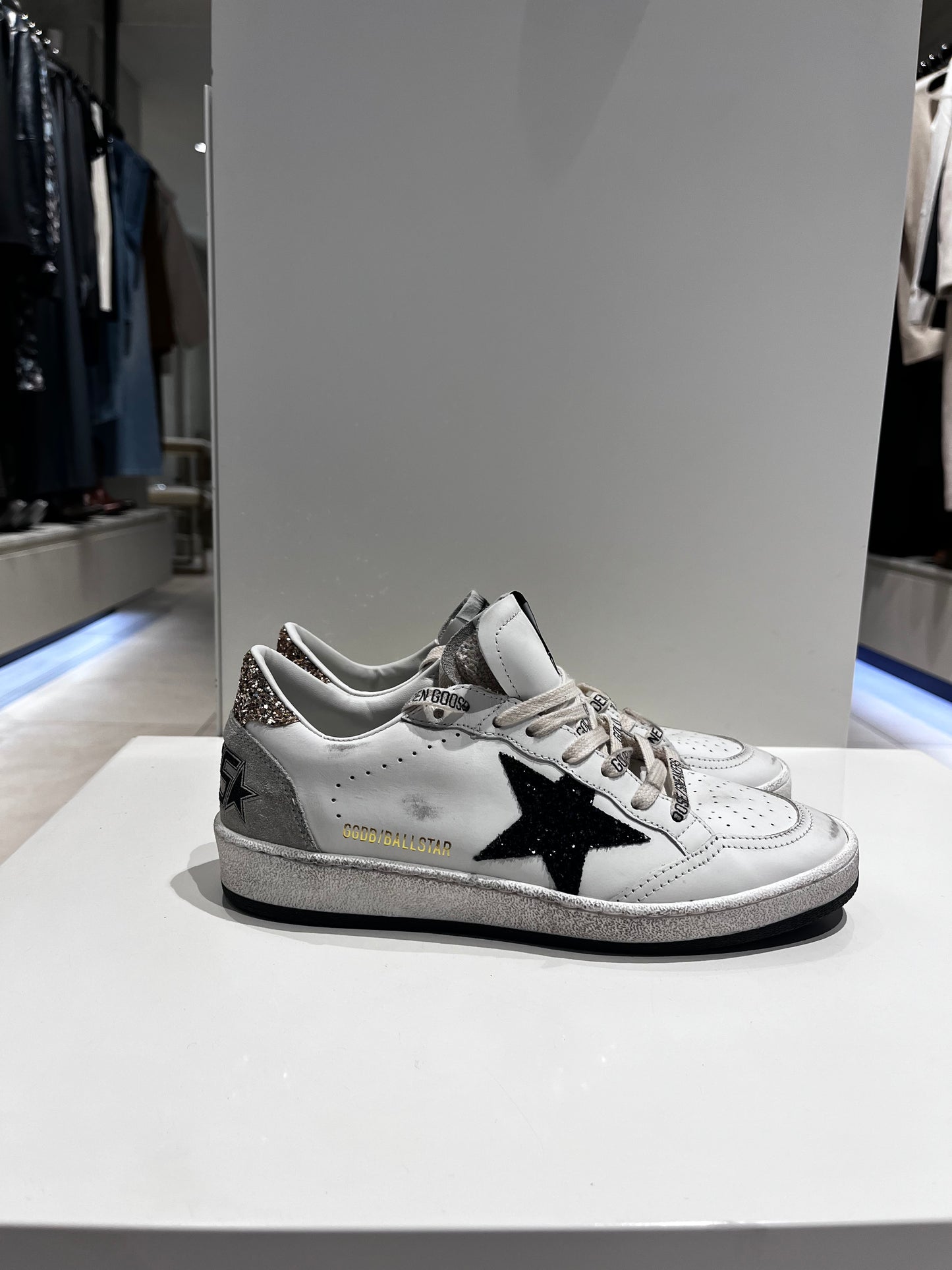 GOLDEN GOOSE F006118