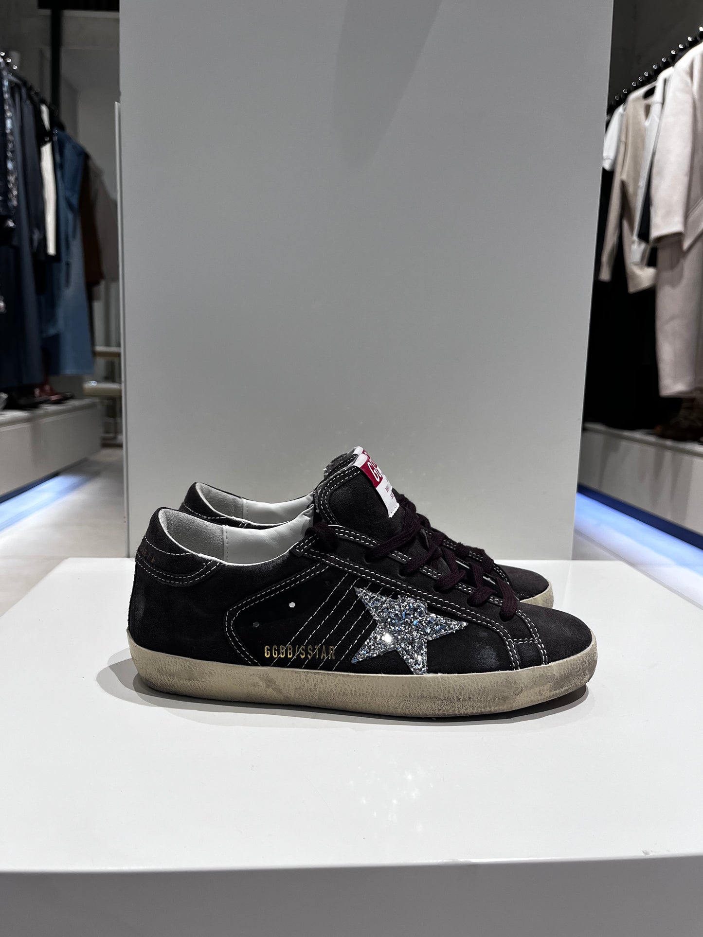 GOLDEN GOOSE F007559