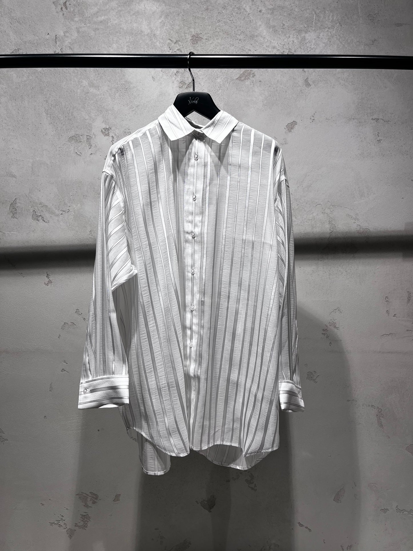 REMAIN OVERSIZE shirt 2