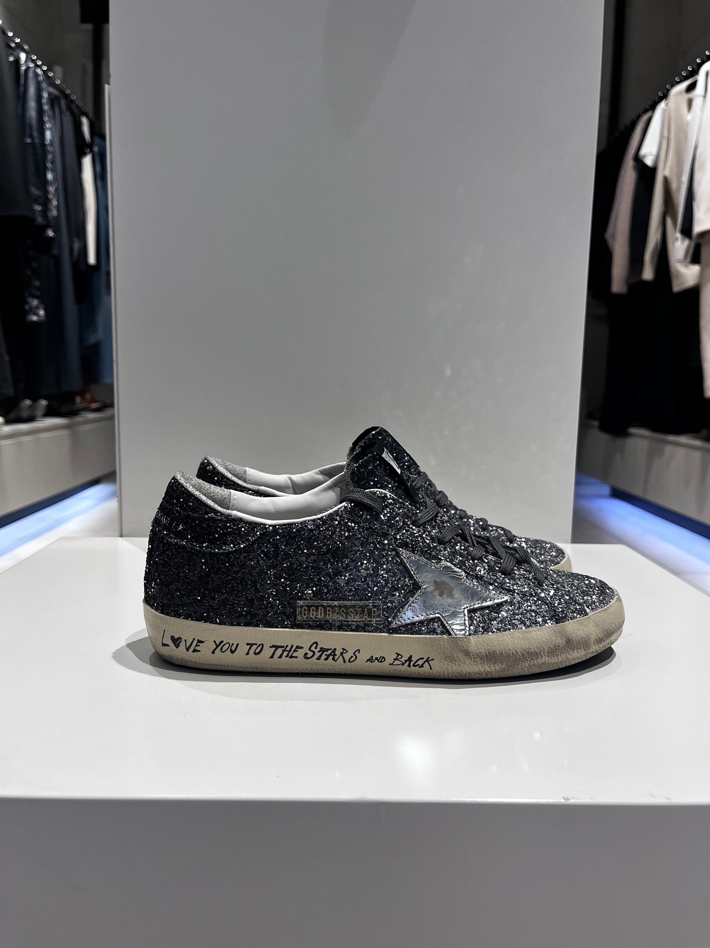 GOLDEN GOOSE F007470