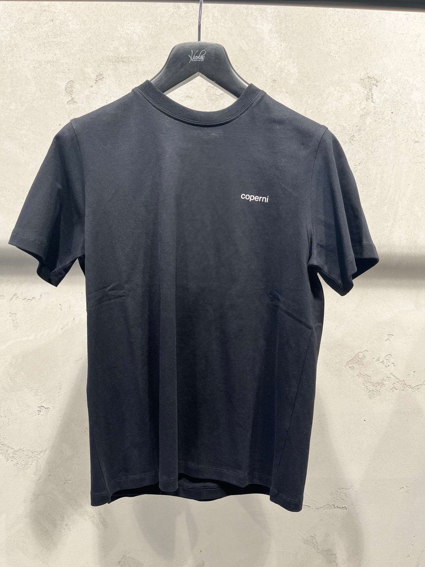 COPERNI CAPE T-SHIRT