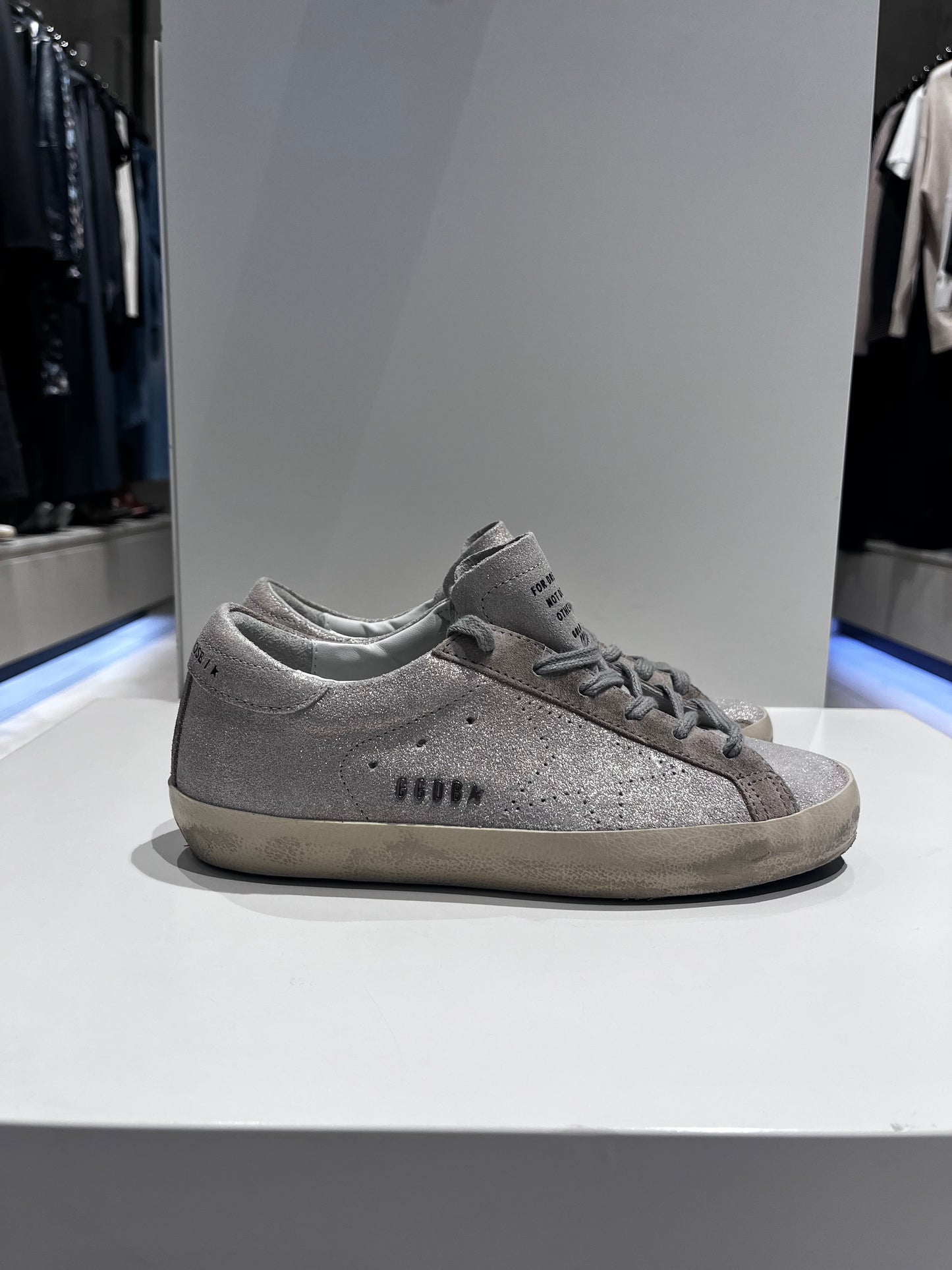 GOLDEN GOOSE F007506