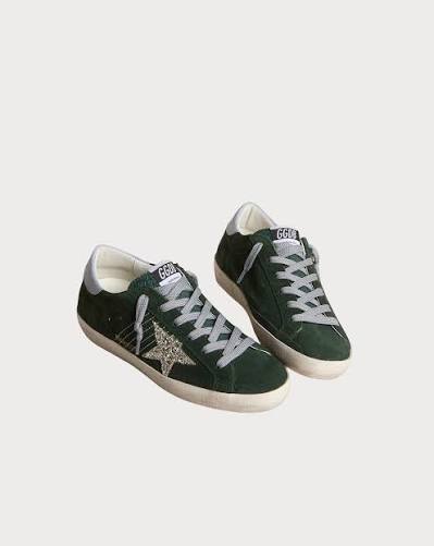 GOLDEN GOOSE F007200 sneakers