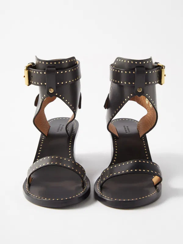 ISABEL MARANT JAERYN sandals