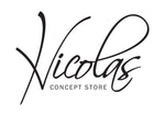 Nicolas Concept Store Serbia