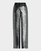 IRO NOLILA pants black