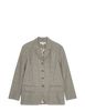REMAIN boxy oversized blazer