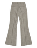REMAIN flared pants
