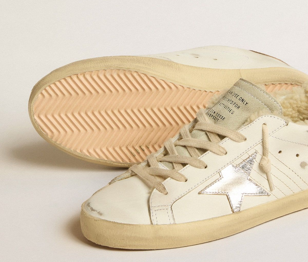 GOLDEN GOOSE F005174