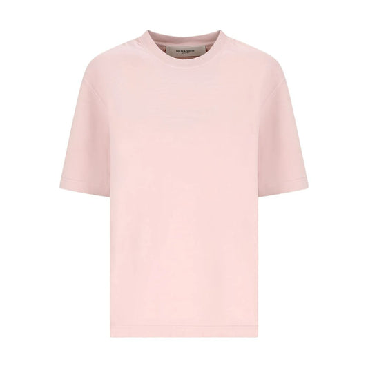 GOLDEN GOOSE P001576 T-SHSHADOW GRAY