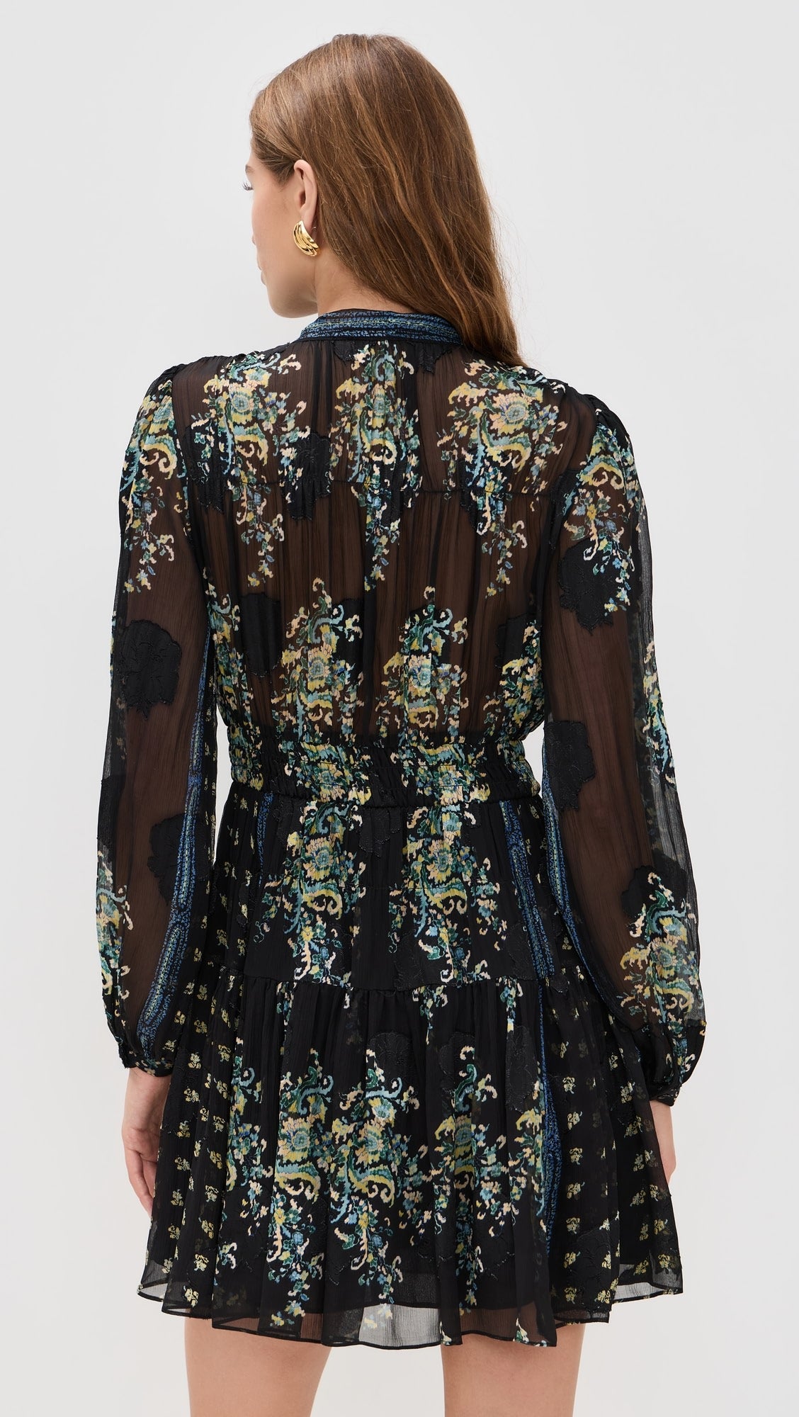 ULLA JOHNSON MARIS dress