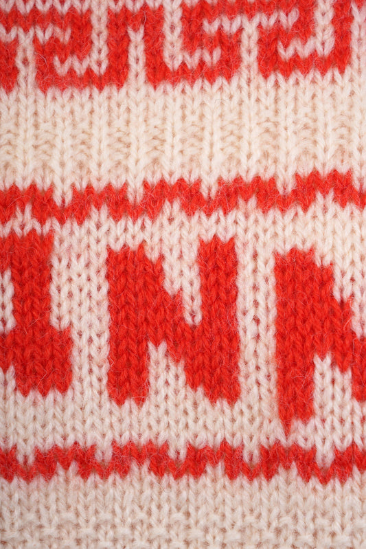 GANNI džemper K1733