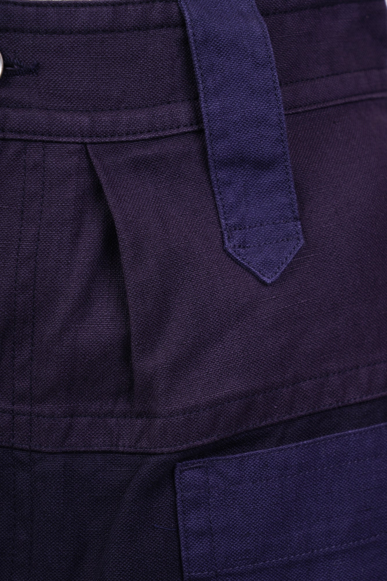 ISABEL MARANT ETOILE šorc KALERINA