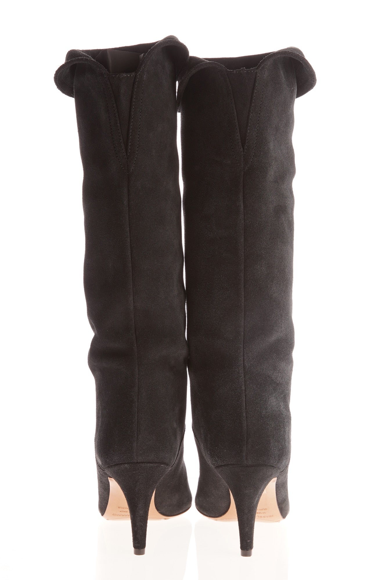 ISABEL MARANT čizme LAYLIS