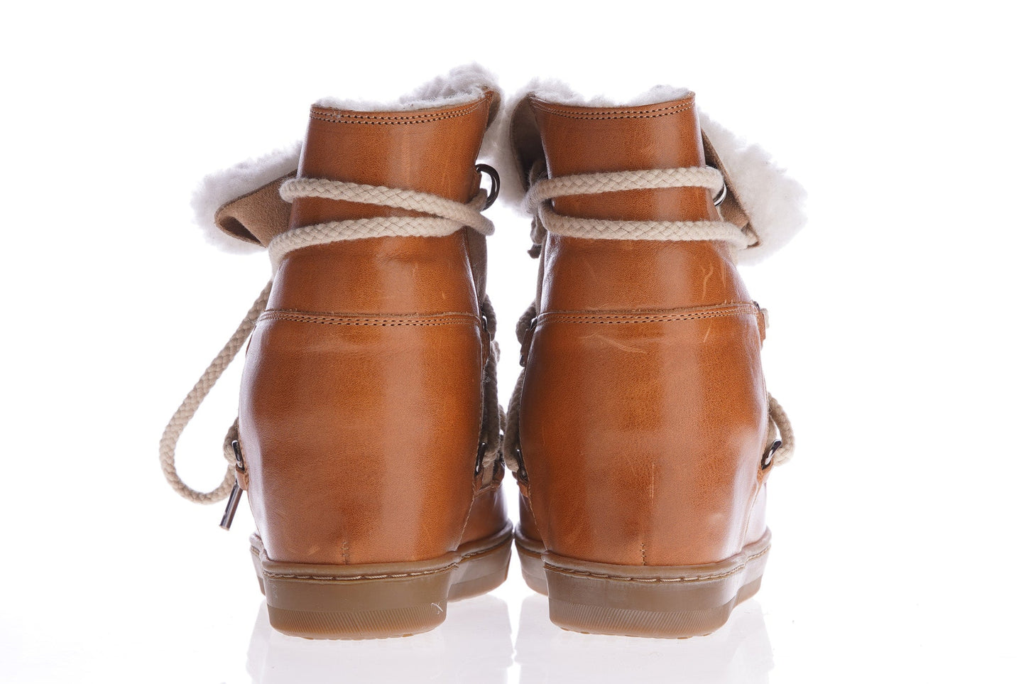 ISABEL MARANT čizme NOWLES