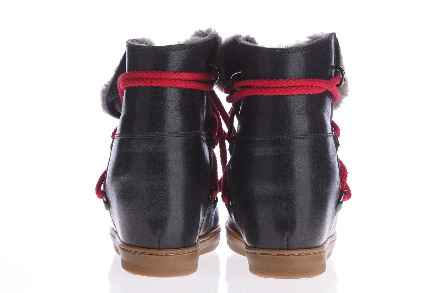 ISABEL MARANT čizme NOWLES I