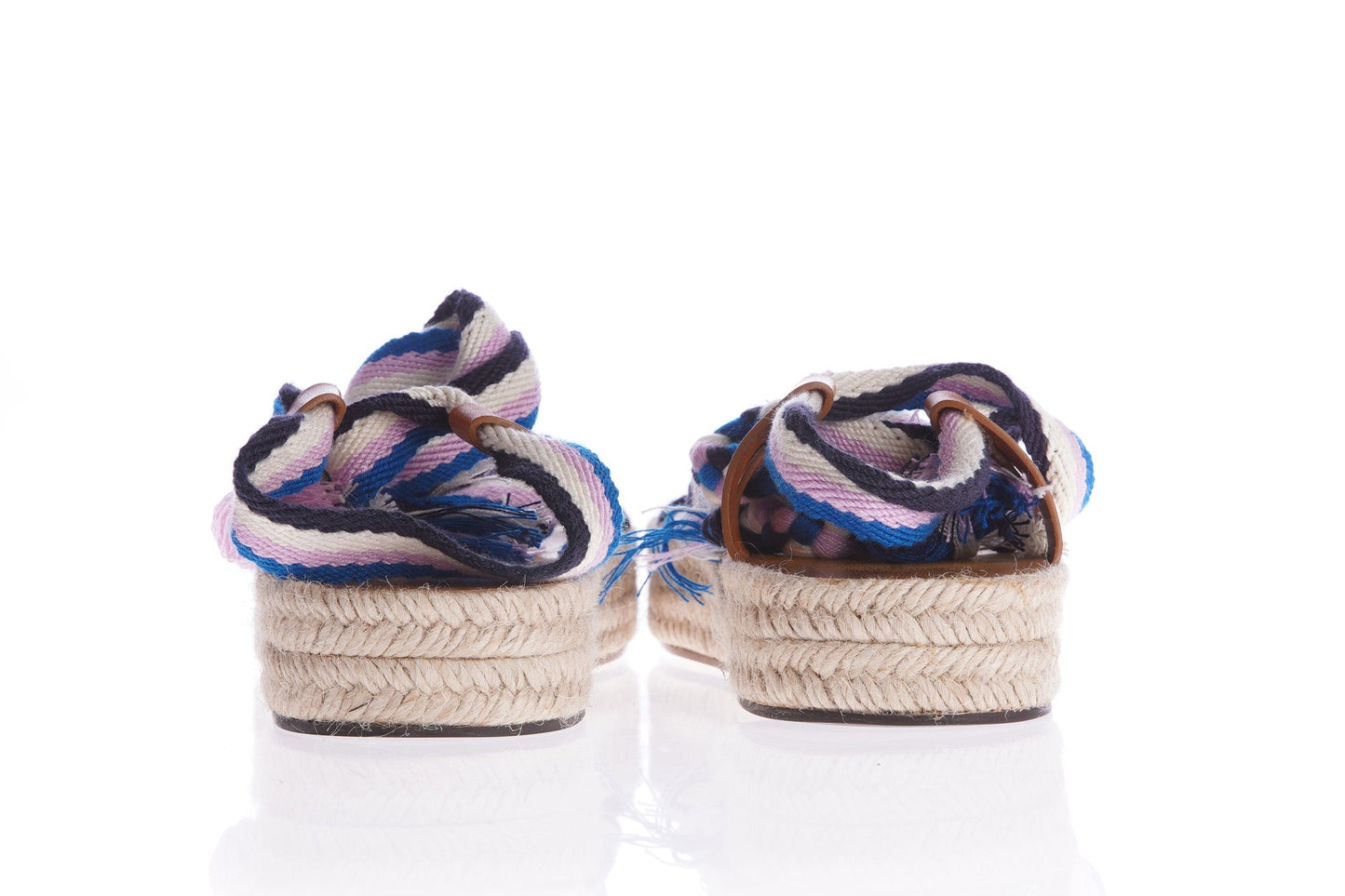 ISABEL MARANT espadrile MALAY