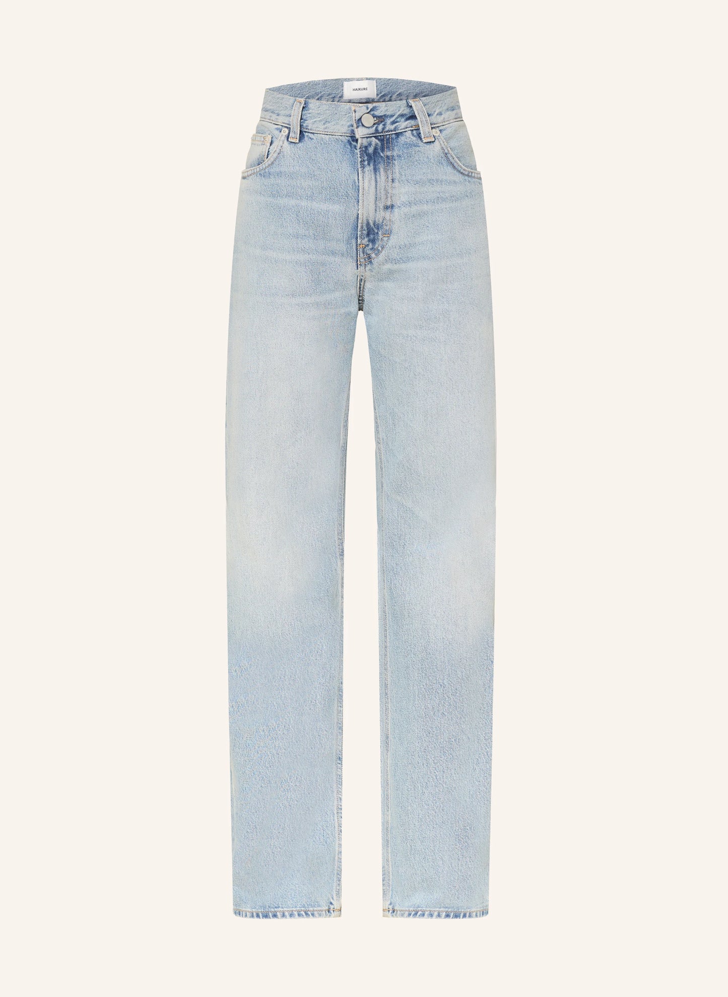 HAIKURE KOREA celestial jeans