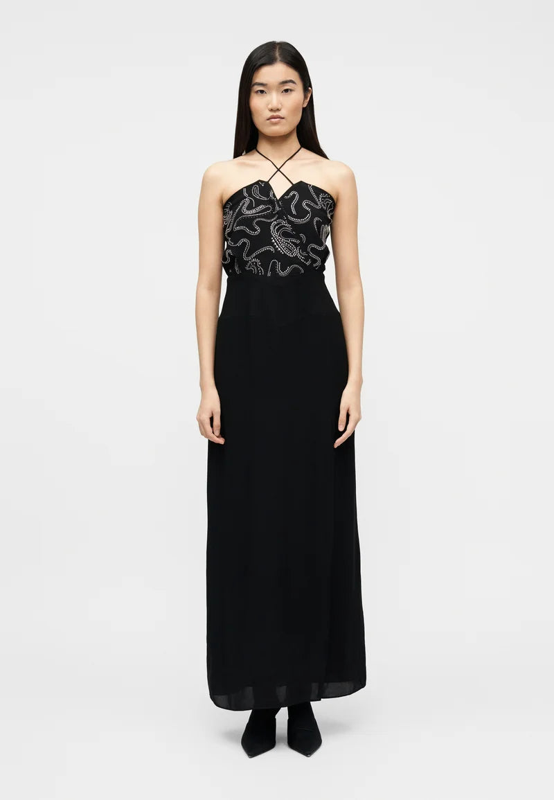 IRO OSSAKY dress
