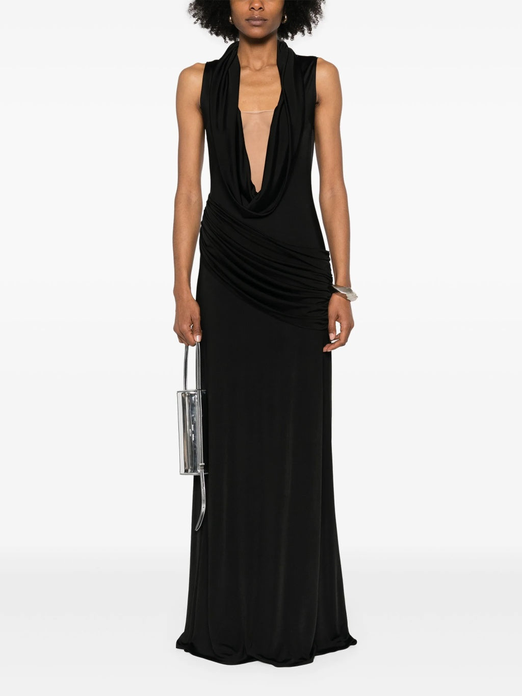 DAVID KOMA SS25DK01DLA