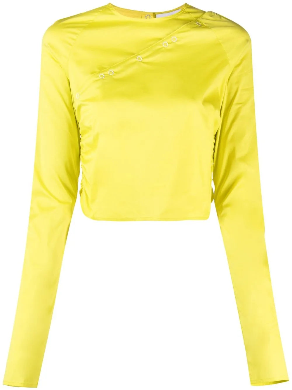 GANNI Blouse F7519