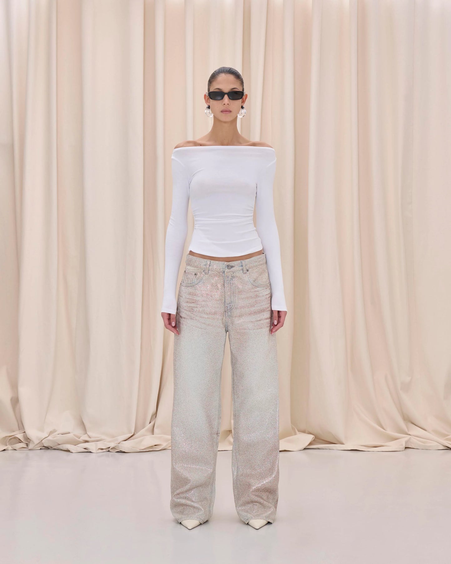 HAIKURE BONNIE GLAM jeans