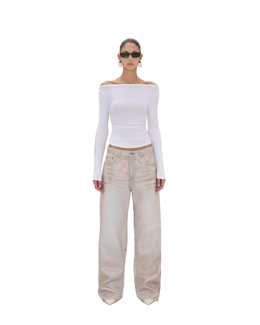 HAIKURE BONNIE GLAM jeans