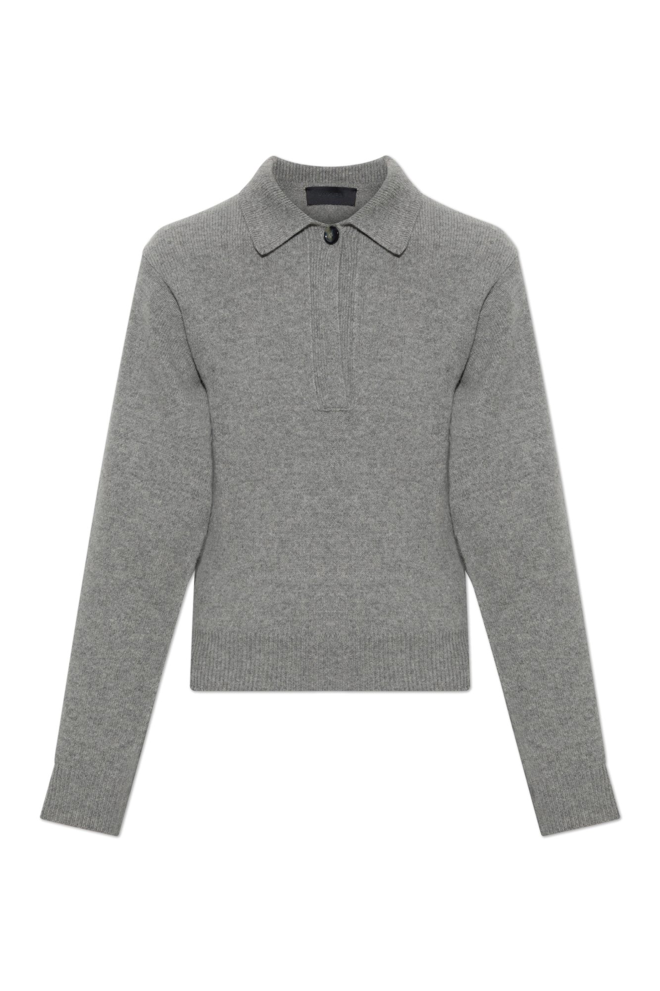 HAIKURE ASH sweater grey