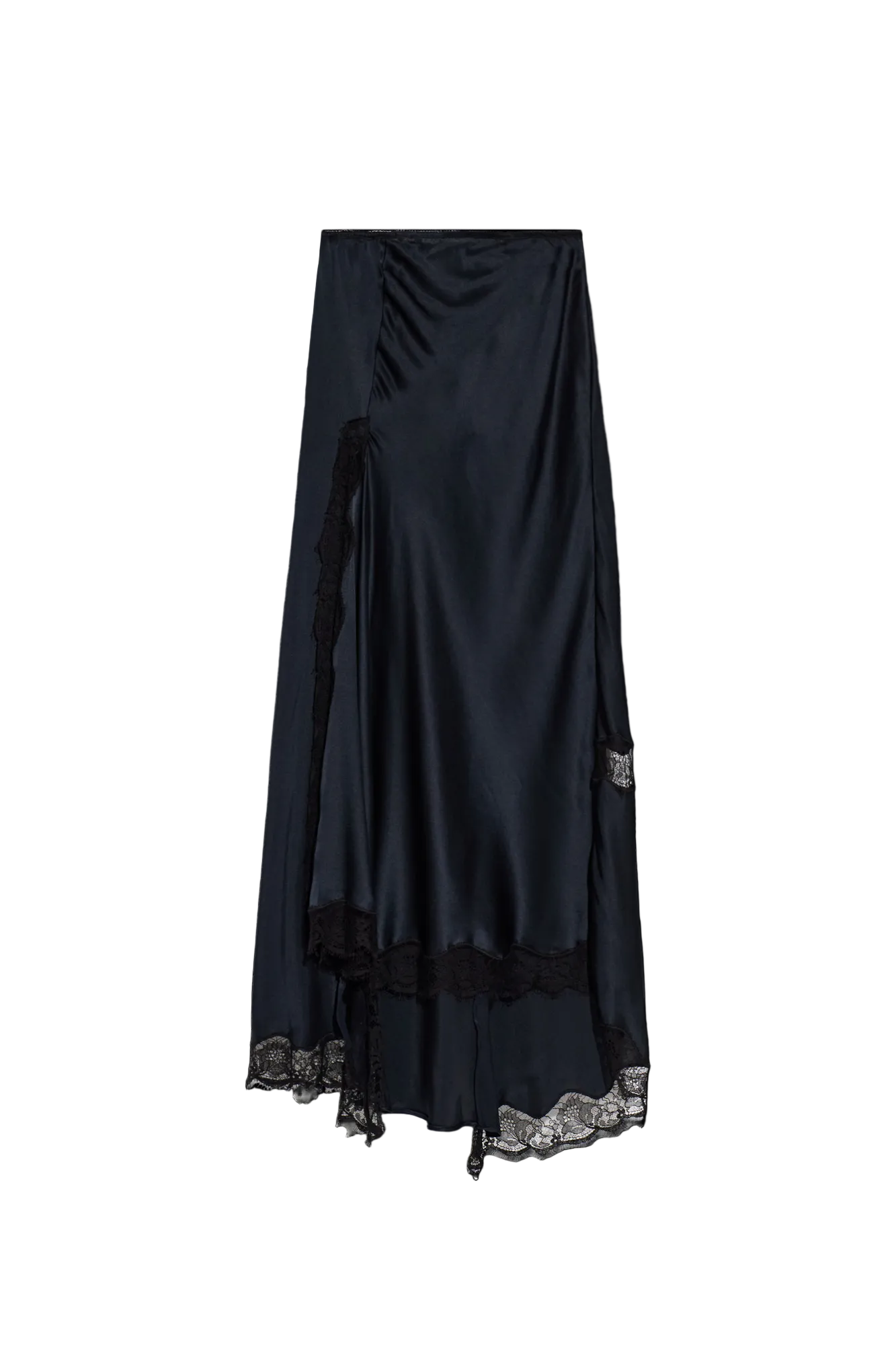 ISABEL MARANT ALEXANDRA skirt black