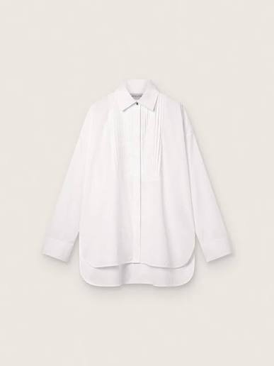 GOLDEN GOOSE P002323 over shirt