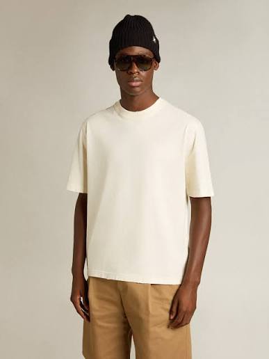 GOLDEN GOOSE P001576 shadow gray