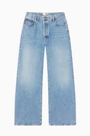 FRAME THE LOOSE jeans rundown