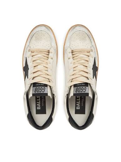 GOLDEN GOOSE F003771 sneakers