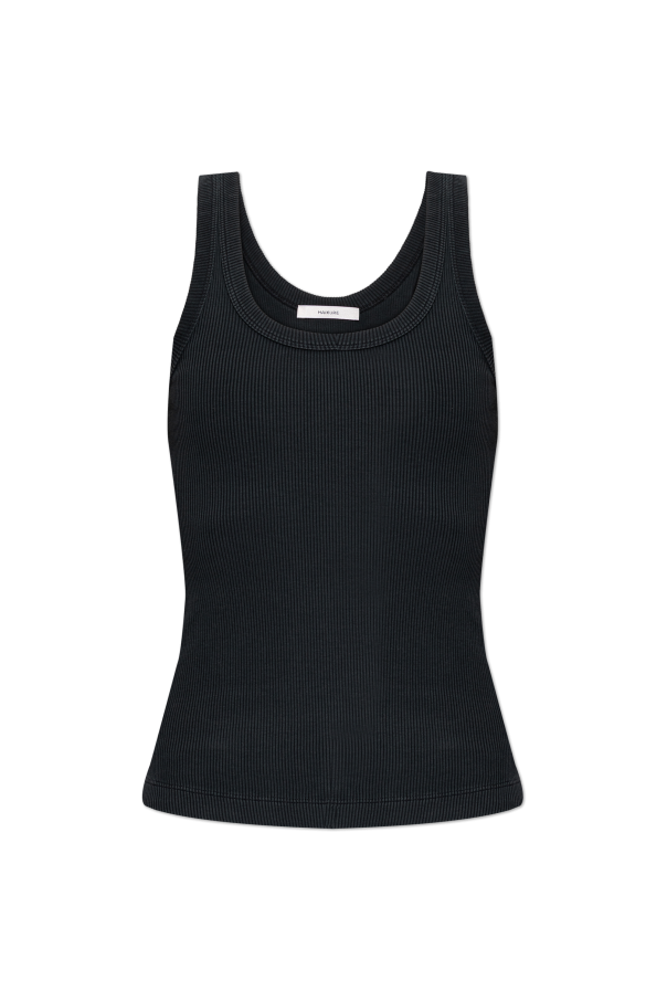 HAIKURE GEM black t-shirt