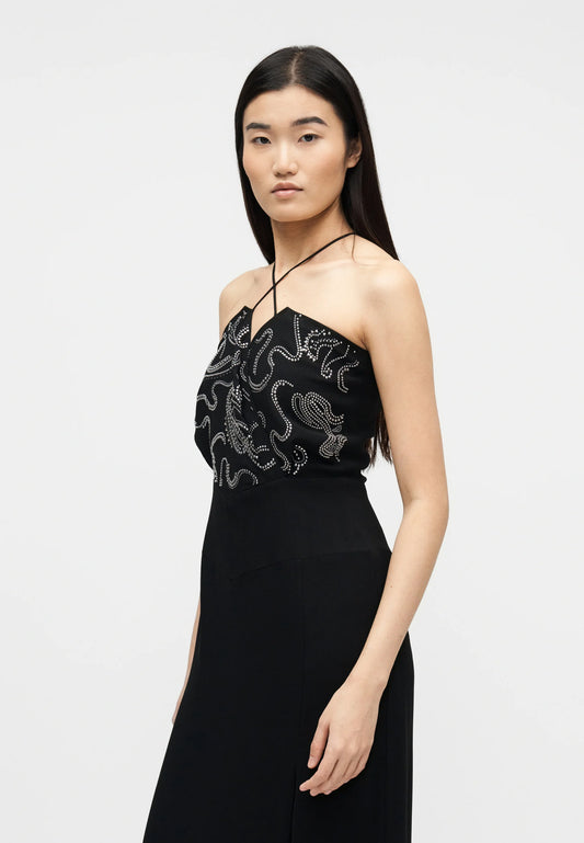 IRO OSSAKY dress