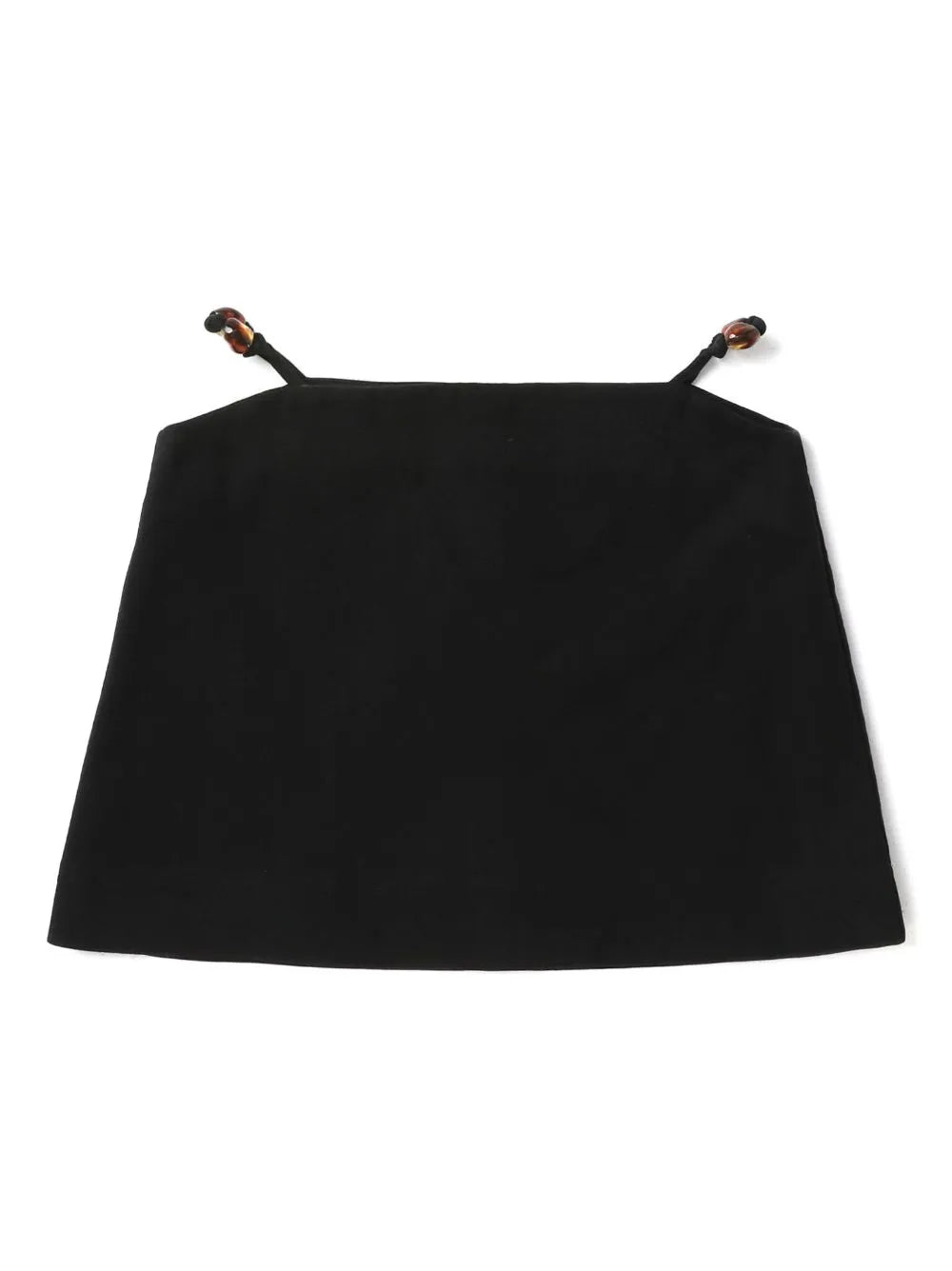 GANNI F7991 mini suknja