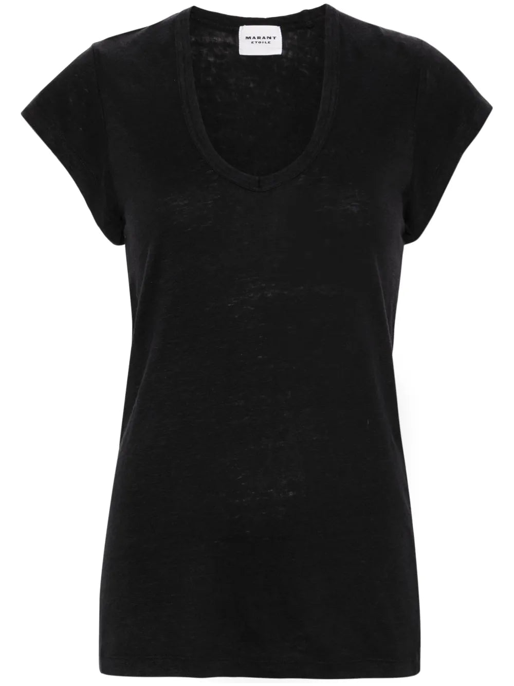 ISABEL MARANT ZANKOU t-shirt black