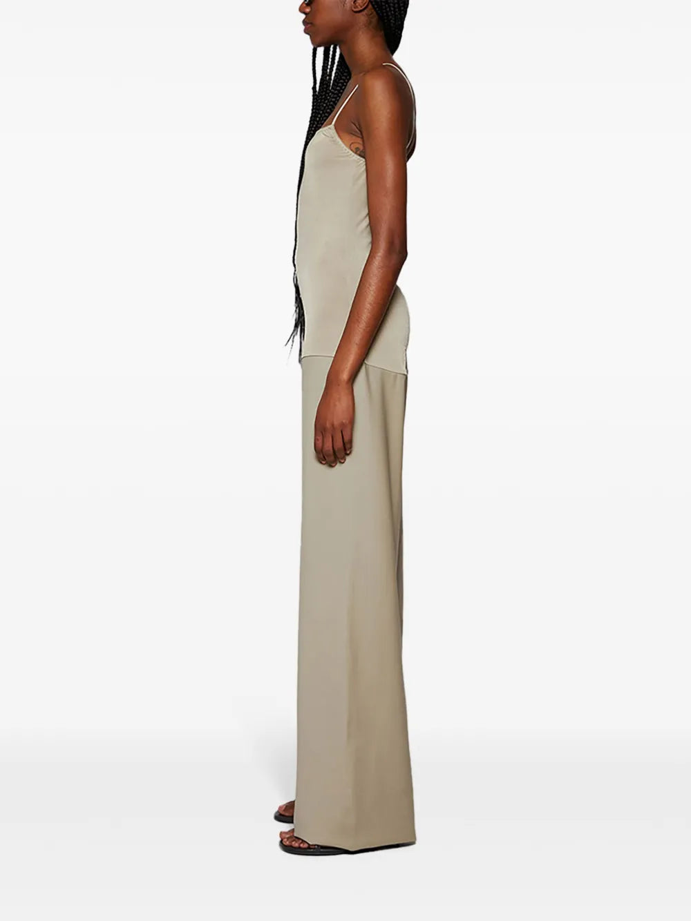 CHRISTOPHER ESBER talus tailored jumpsuit