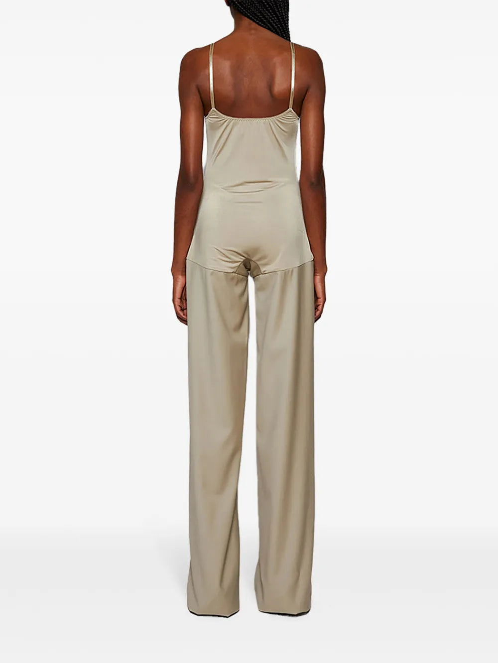 CHRISTOPHER ESBER talus tailored jumpsuit