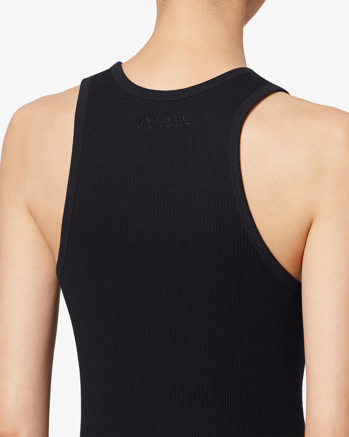 ISABEL MARANT THEA t-shirt black