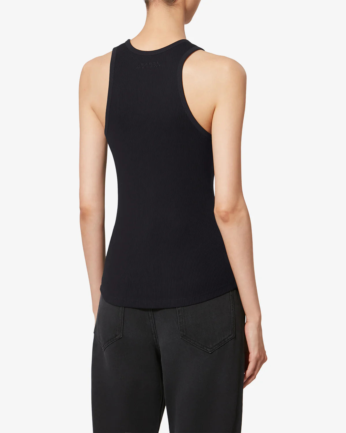ISABEL MARANT THEA t-shirt black