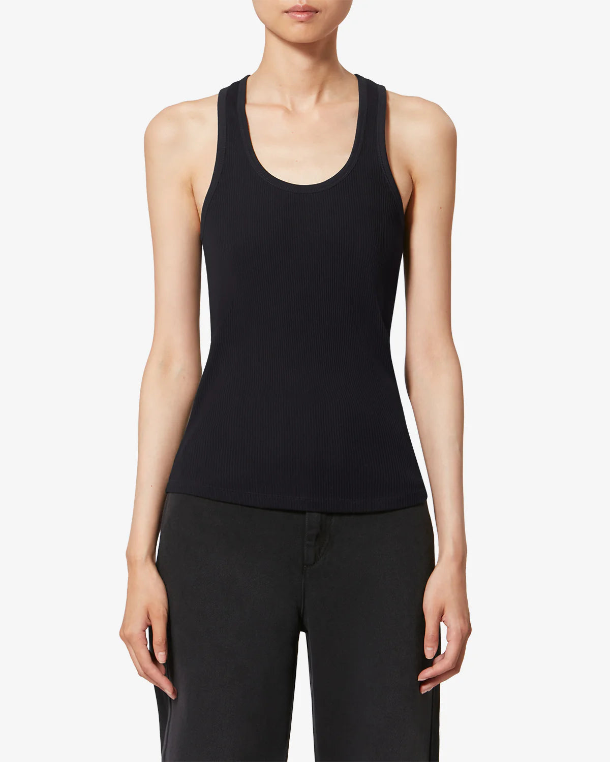 ISABEL MARANT THEA t-shirt black