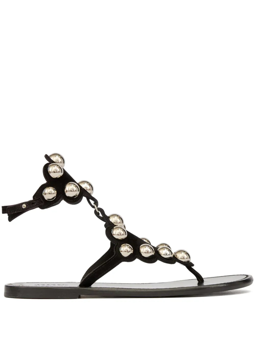 ISABEL MARANT VELVEE sandals
